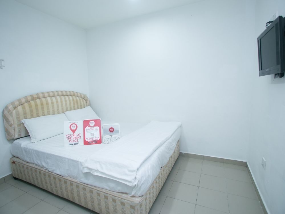 Oyo 988 Malawati Ria Hotel Kuala Selangor Eksteriør billede